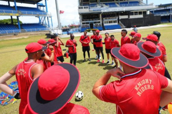 Another Match-Winning Spell From Rising Hopeful in CPL 2025 Puts Him Firmly on the IPL 2026 Auction Radar