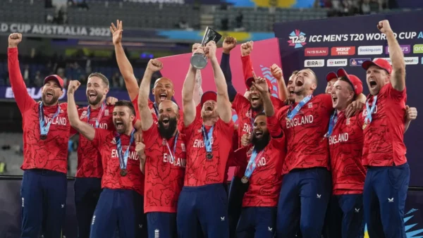 Most Runs In T20 History: Forgotten England Star Set To Eclipse Chris Gayle Record Soon
