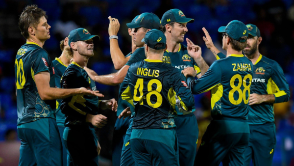 The Opening Conundrum: Who Should Open With Travis Head for Australia?