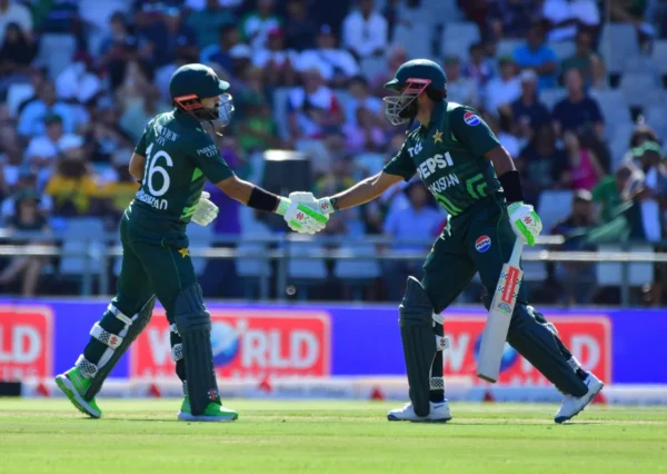 Babar Azam And Mohammad Rizwan Ignored Yet Again As Pakistan Announce Squad For Asia Cup 2025