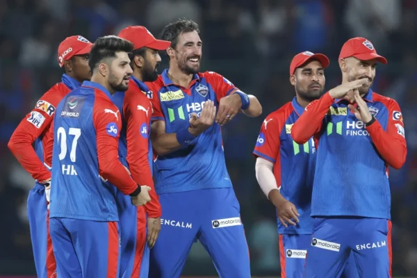 Will Delhi Capitals Youngster Be A Left-Field Pick In India’s T20I Squad In Build Up To T20 World Cup 2026?