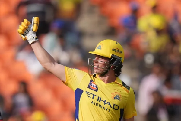 CSK Almost Signed This Player Instead Of Dewald Brevis During IPL 2025, Here’s What Swayed Their Choice