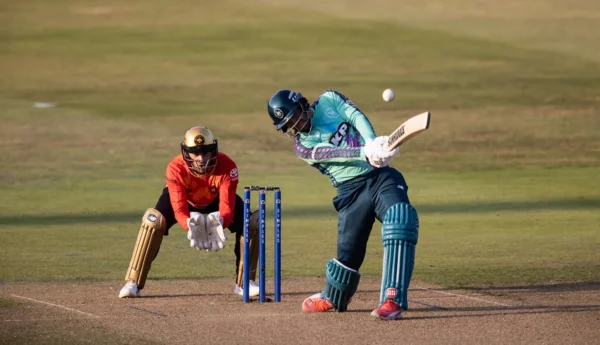 CSK Trade Plans In Jeopardy As Delhi Capitals Star Continues To Boost His Stocks With 63 off 29 Ahead Of IPL 2026 Auction