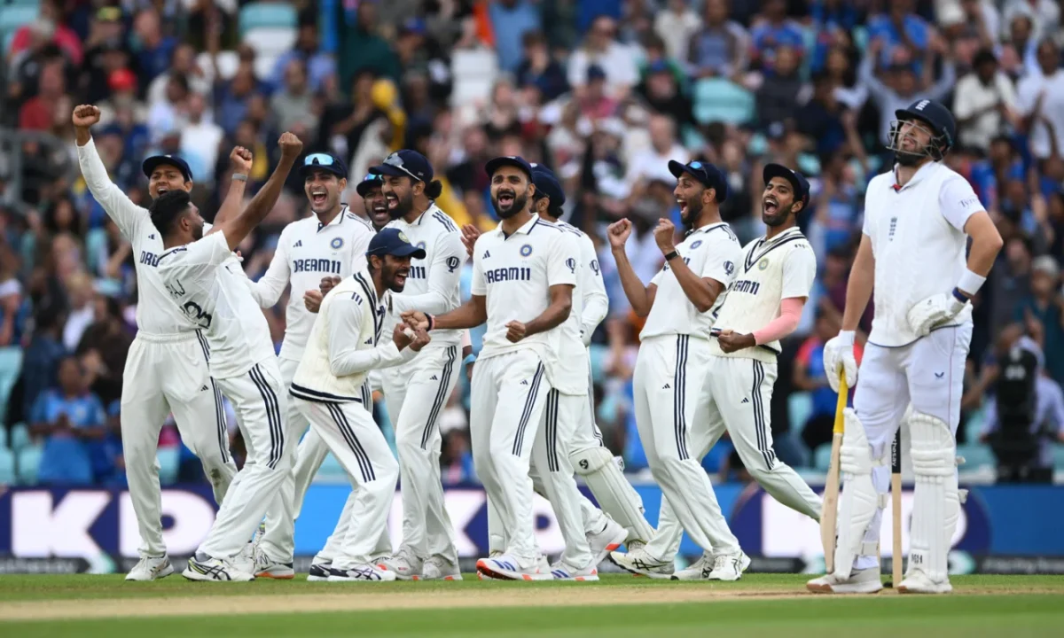 eng vs ind anderson tendulkar trophy kl rahul calmness dinesh karthik praises