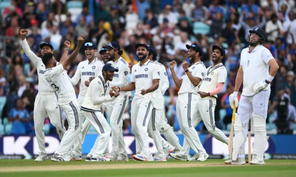 Former India Keeper Lavishes Praise On THIS Player For Remaining Calm In ENG vs IND Tests