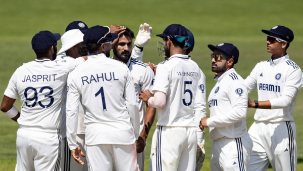 How India Statistically Performed Better Than England