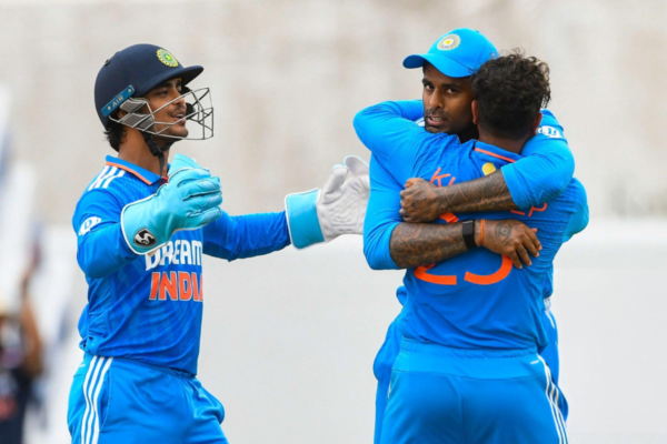 Star India Player Ruled Out Due to an Injury Before Asia Cup 2025 Squad Selection