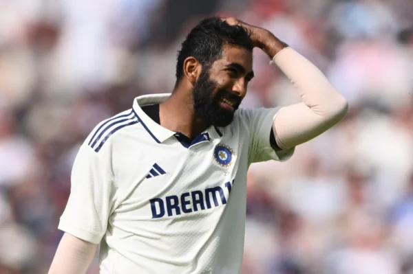 Former India Bowler Defends Jasprit Bumrah Amid Workload Management Criticism After ENG vs IND Tests