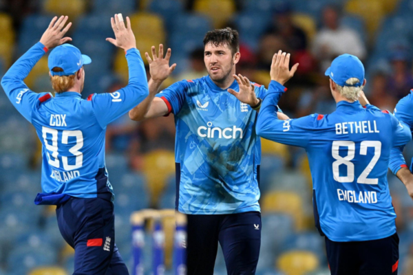 Rising England Star Showcases His Class Again, Set To Attract Big Interest at IPL 2026 Auction