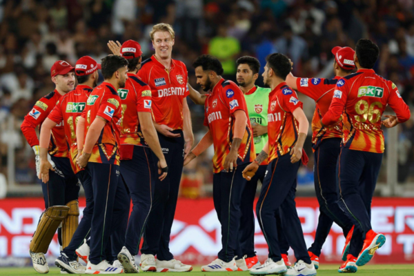 Punjab Kings Star Replaces Former Delhi Capitals Player in Australia Playing XI for AUS vs SA 3rd T20I