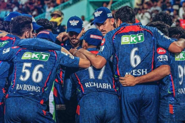 KKR Hints Acquisition of Former LSG All-Rounder at IPL 2026 Auction, Signs Him for Abu Dhabi Knight Riders in ILT20