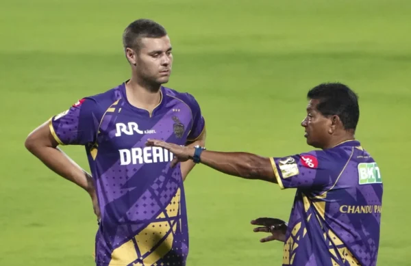 3 Teams That Could Target Spencer Johnson At IPL 2026 Auction if KKR Release Him