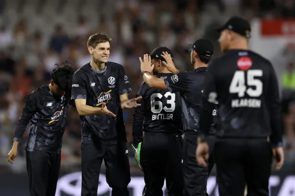 Sunrisers Hyderabad (SRH) Star Snaps Lean Form With 50 off 25 Balls In The Hundred 2025