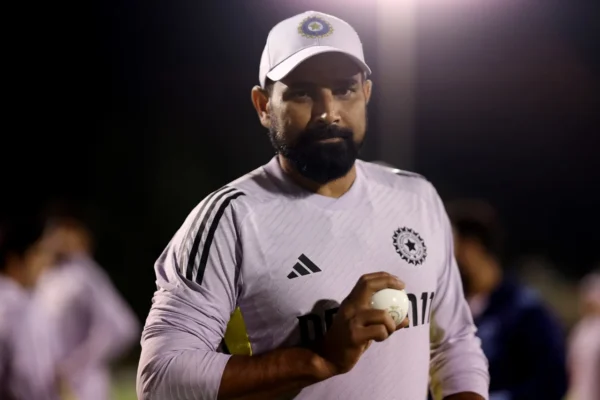 ‘Why Not…’ – Mohammed Shami Speaks About His Asia Cup 2025 Snub Ahead Of Duleep Trophy 2025