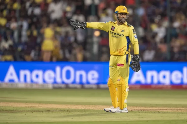 ‘Who Will Take Care Of..’ – MS Dhoni Replies To CSK Fan Over Request To Play IPL 2026