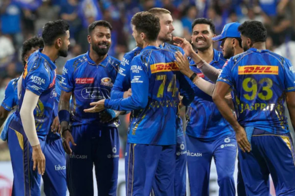 Mumbai Indians Recruit Produces All-Round Performance in The Hundred To Keep IPL 2026 Retention Hopes Alive