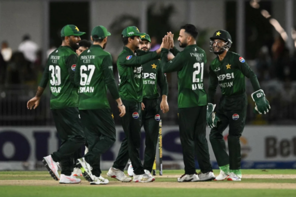 Pakistan Batter Makes Strong Case for Asia Cup 2025 Selection With Career-Best 159 in One Day Cup Match