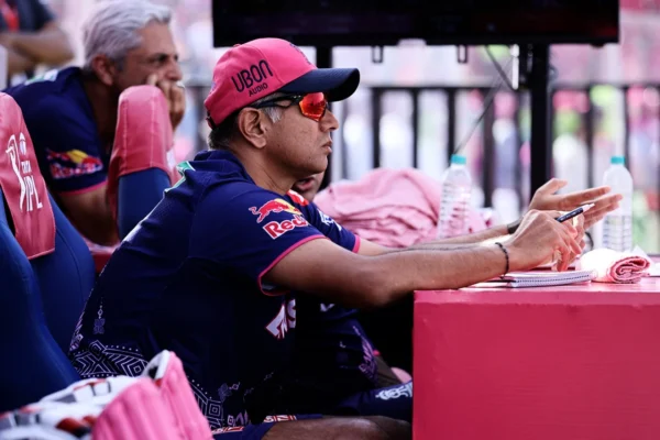 AB de Villiers Identifies Two Reasons That Potentially Caused The Alleged Rift Between Rahul Dravid and Rajasthan Royals