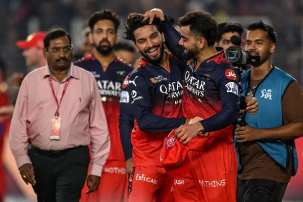 RCB Director Explains Virat Kohli’s Role In Decision To Make Rajat Patidar Captain As Early As IPL 2024