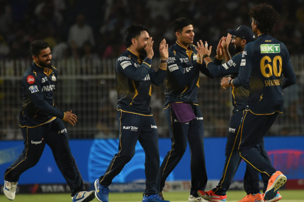 Star Player’s Fluctuating Form Leaves Gujarat Titans IPL 2026 Retention Plans in a Tricky Spot