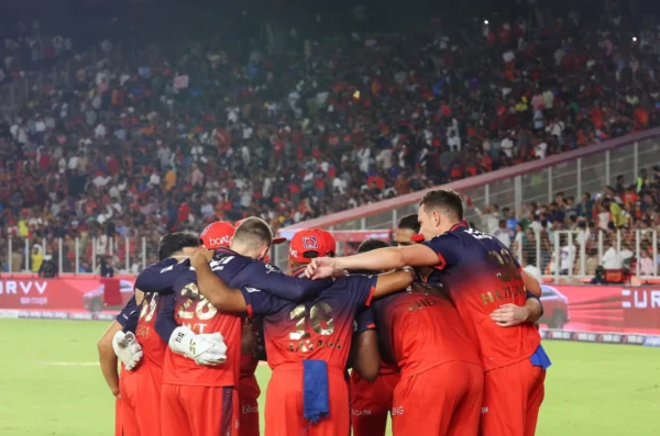 RCB Star Continues Impressive Form From IPL 2025, Claims Match-winning 4-17 In DPL 2025