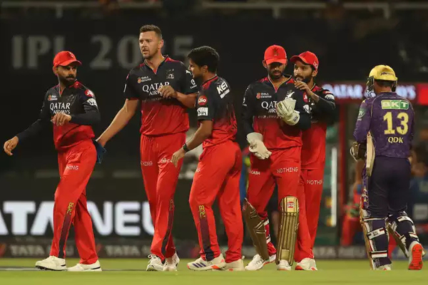 RCB Star Barred From Playing UP T20 League 2025 Amid Sexual Assault Allegations