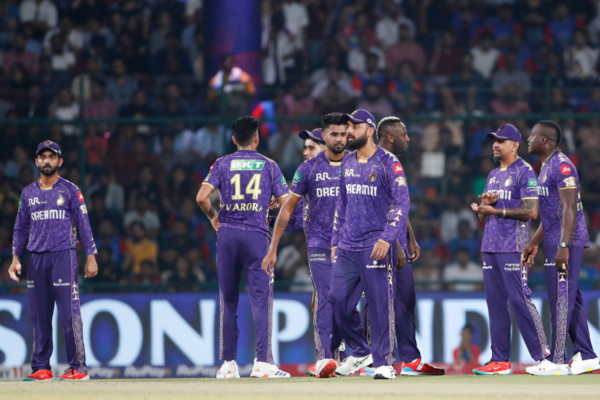 Only One Innings in IPL 2025, yet KKR All-Rounder Pushes His IPL 2026 Retention Case With Another Measured Knock