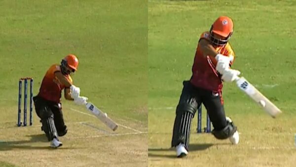 Eyed By CSK, Kerala Star Smashes 11 Sixes in 13 Balls, Grabs Eyeballs Ahead Of IPL 2026 Auction