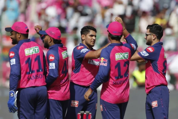 Former CSK Player Claims This Player Is Responsible For Sanju Samson Leaving Rajasthan Royals