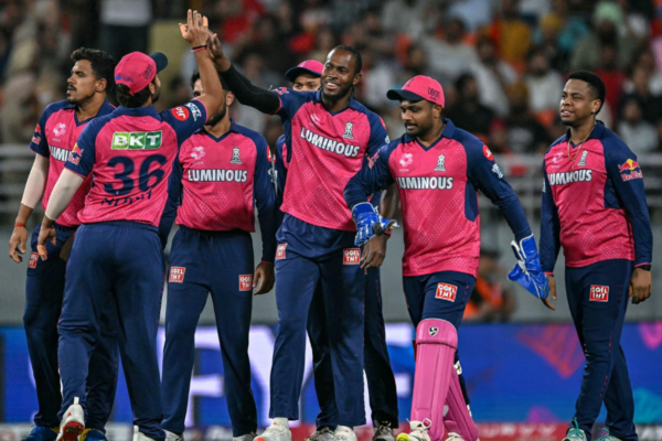 Mediocre in IPL 2025, but Rajasthan Royals Star Is Staking a Powerful Claim for IPL 2026 Retention With a Timely Resurgence