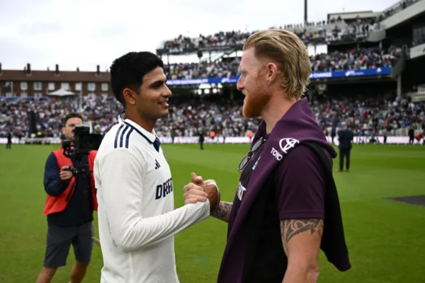‘Didn’t Have The Ashes Attachment’ – Ben Stokes Reflects On Drama, Highlights Best Moments Of ENG vs IND Series
