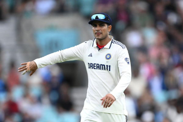 Shubman Gill Set To Miss Duleep Trophy 2025, Participation in Asia Cup 2025 in Jeopardy