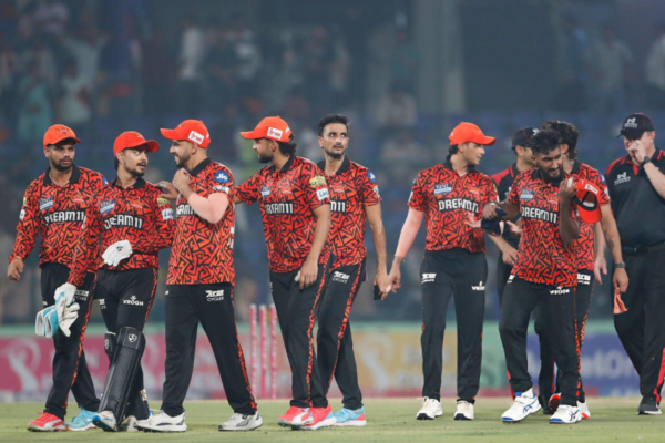 Another Day, Another Fifty! SRH Young Sensation Turns Consistency Into a Ticket for IPL 2026 Retention