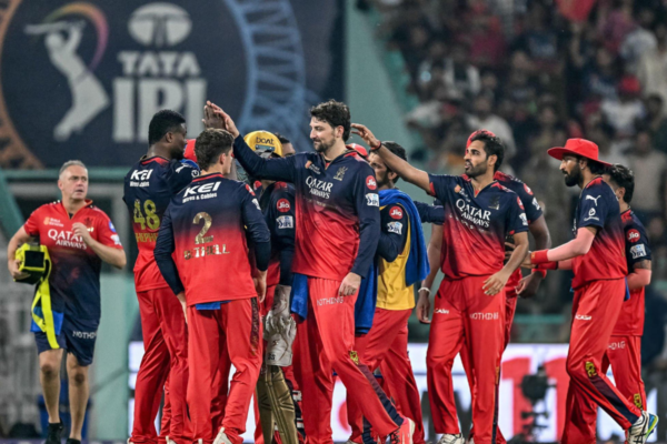 He Helped RCB Clinch Maiden Title, Now Star Batter’s Fiery Form Confirms IPL 2026 Retention