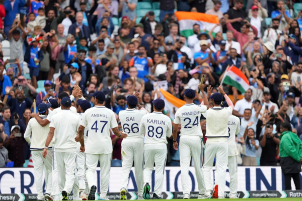 ‘Only One Half-Century’ – Irfan Pathan Disappointed With India Batter, Rates Him 4/10 for ENG vs IND Performance