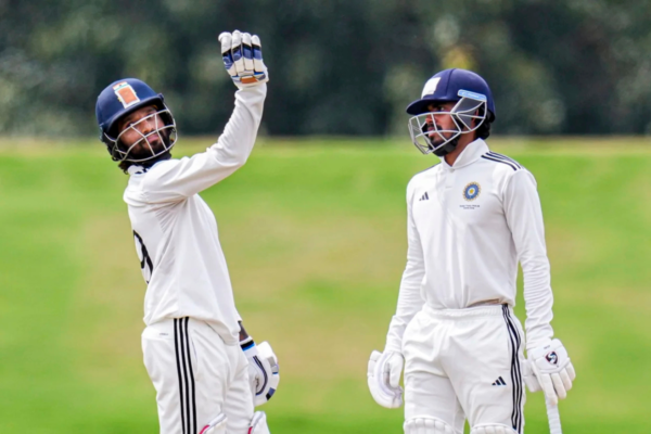 3 Key Takeaways From Duleep Trophy 2025 Final Ft. Rajat Patidar