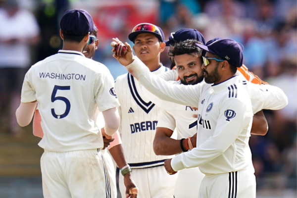 4 Major Omissions From India Test Squad for West Indies Series