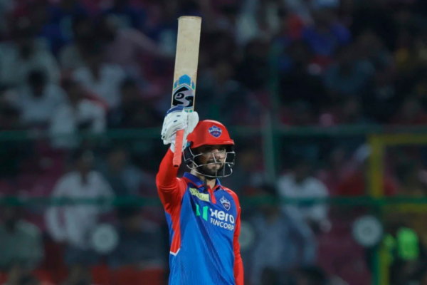 4 Players Who Boosted Their IPL 2026 Retention Chances With Brilliant Performances in UP T20 League 2025