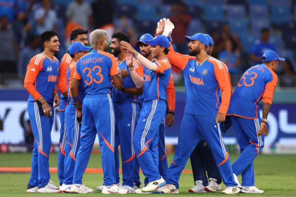 A World XI of T20 Stars That Could Topple India XI in a T20I
