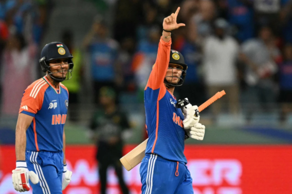 ‘Take That in Writing’ – Ravichandran Ashwin Feels This Is Just Beginning for Abhishek Sharma Era