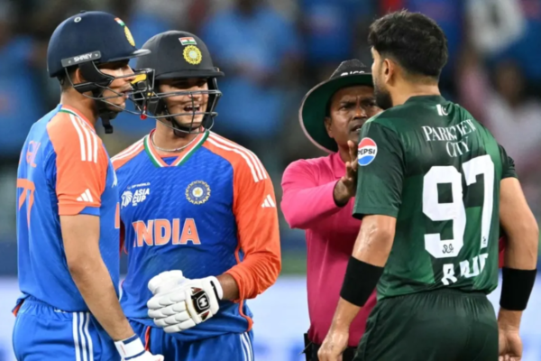 Abhishek Sharma, Shubman Gill Run Riot As India Thump Pakistan In Super 4s: Key Highlights From IND vs PAK In Asia Cup 2025