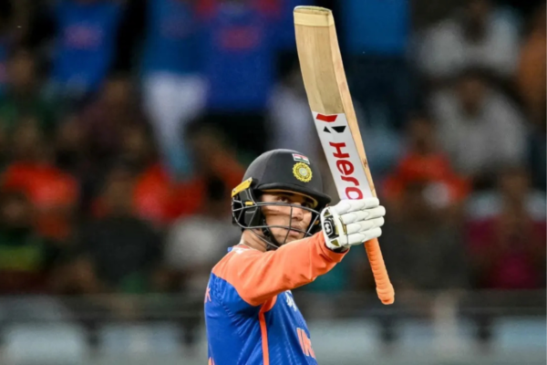 Abhishek Sharma Goes Past Virat Kohli to Etch His Name in T20 Asia Cup Record Books