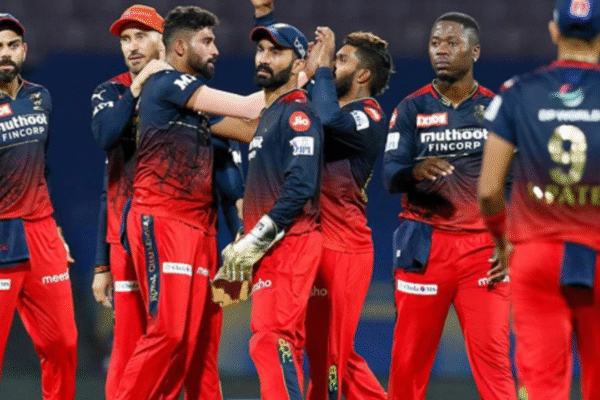 After Ravichandran Ashwin, Former RCB Star Also Set To Play ILT20 2025–26