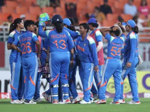 All You Need to Know About the ICC Women’s World Cup 2025: Full Fixtures, Squads, Venues, and Timings for the WWC in India