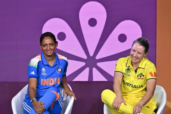 ‘Show up in Chennai MS Dhoni Shirts’ - Australia Captain Urges for Local Support During Their Eighth World Cup 2025 Hunt