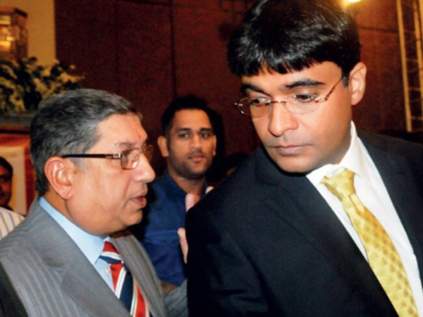 Amidst Accusations Of Picking Umpires, Manipulating Auctions, CSK Bring Back Controversial Figure To Spark Outrage