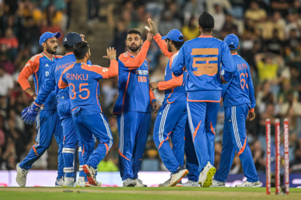 Amidst Asia Cup 2025, India Star Climbs to No.1 Spot in ICC Rankings After Stellar Performances