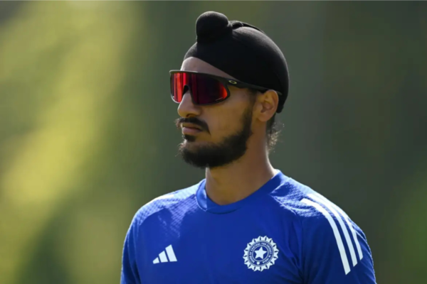 Arshdeep Singh India Playing XI IND vs UAE Asia Cup 2025