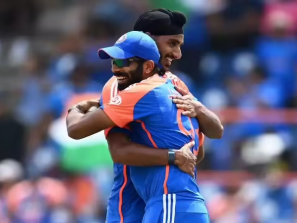 Arshdeep Singh to Replace Jasprit Bumrah in India’s Asia Cup 2025 Playing XI? Former Player Opines