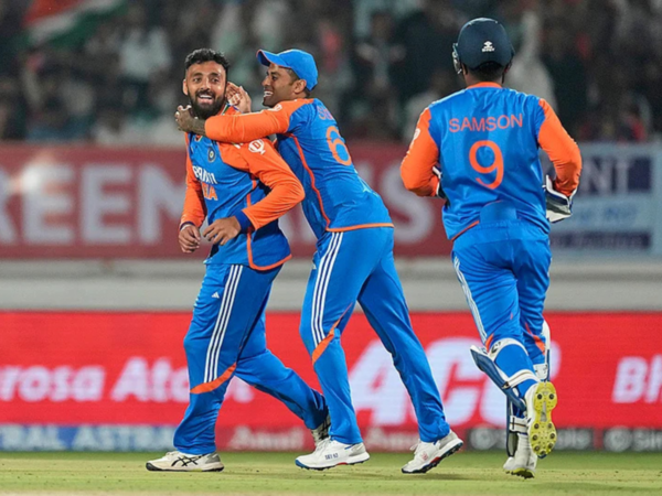 Asia Cup 2025 Live Streaming Details: Where to Watch Live Telecast in India?